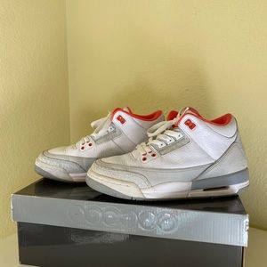 Air Jordan 3 Retro